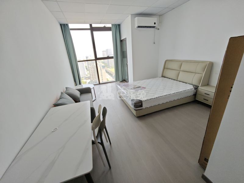 越洋国际17166747卧室图1