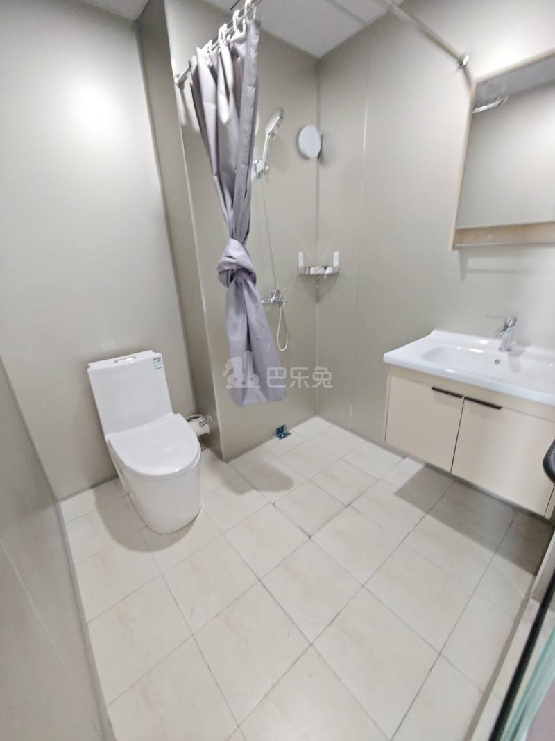 越洋国际17166747卫生间图5