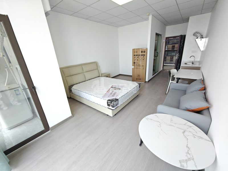 越洋国际17166747卧室图3