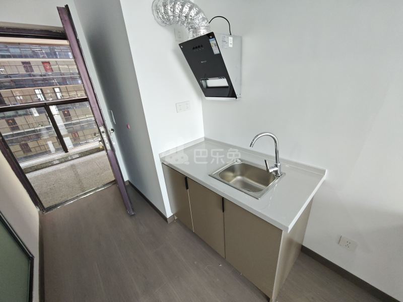 越洋国际17166747厨房图4