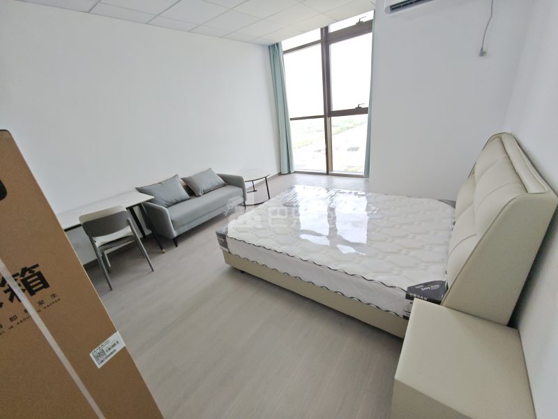 越洋国际17166747卧室图2