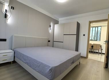 呼玛二村 2室1厅1卫