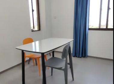 昌运里一期（运河新城农民高层公寓1期） 2室1厅0卫