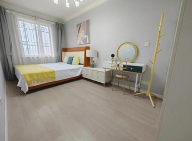 平江盛世家园（中华新路1140弄） 2室2厅1卫