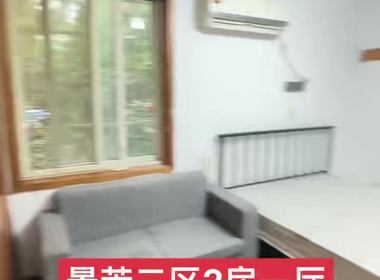 景芳二区 2室1厅0卫