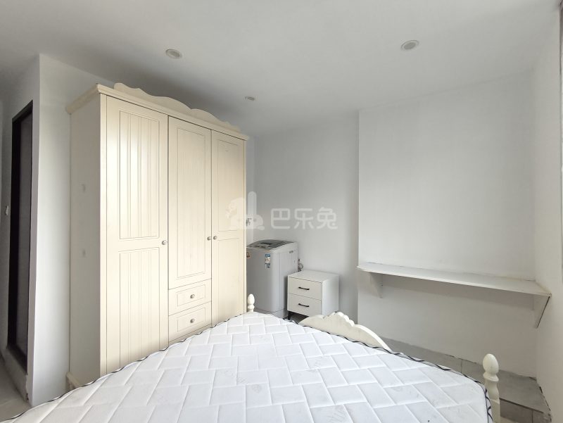 德胜路177号17170934客厅图2