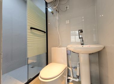 德胜路177号 1室0厅1卫