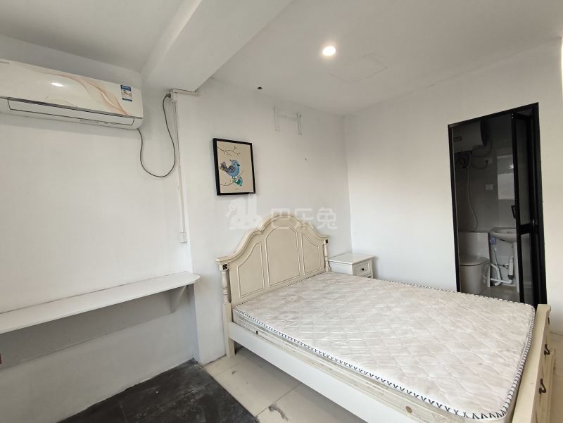 德胜路177号17170945客厅图3