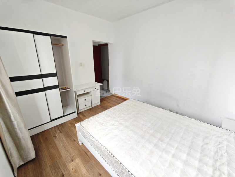 天福苑17172256卧室图3