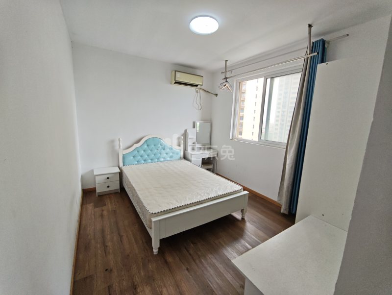 天福苑17172256卧室图0