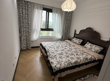 祁秀雅苑 1室2厅1卫