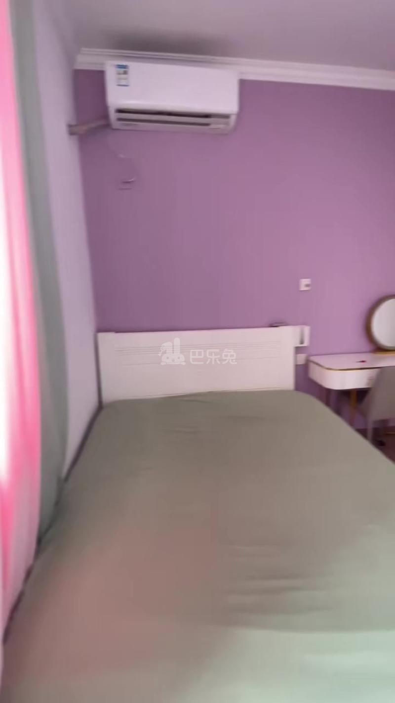 乔中永和苑一区17184245周边环境图0