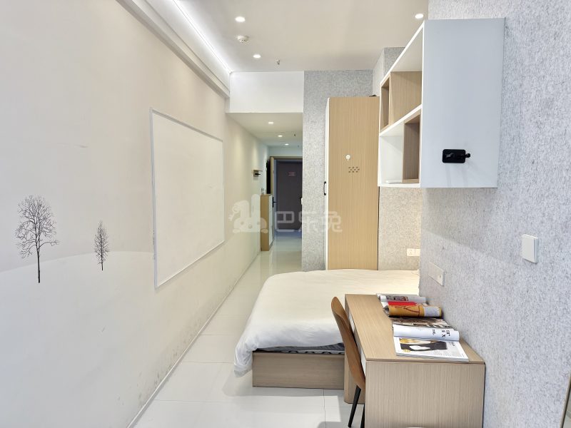 城舍公寓(九堡店)17192200周边环境图5