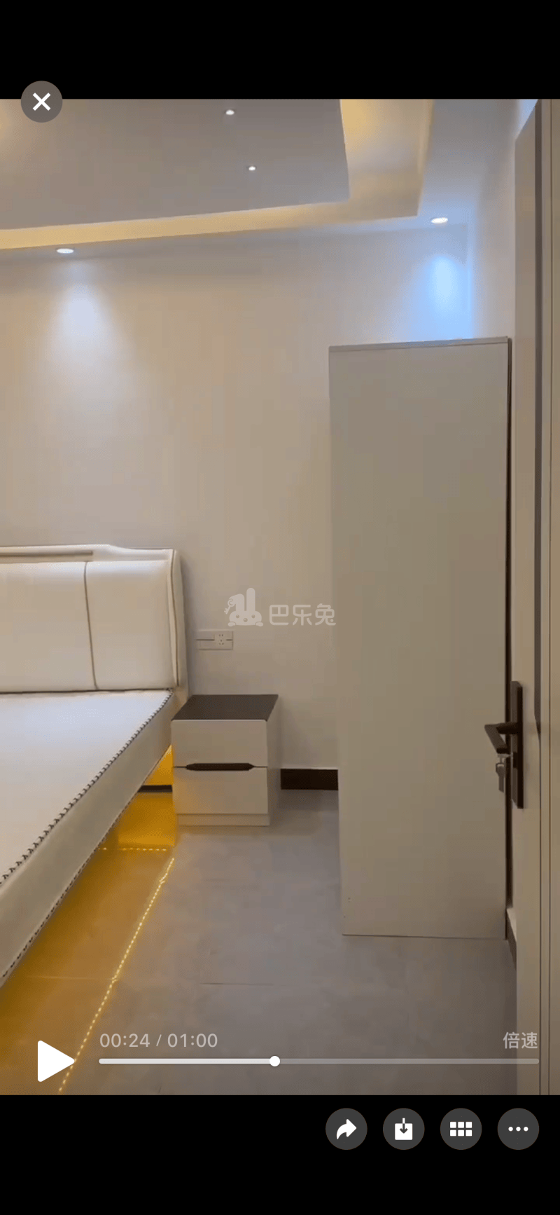 氯碱小区17193026客厅图3