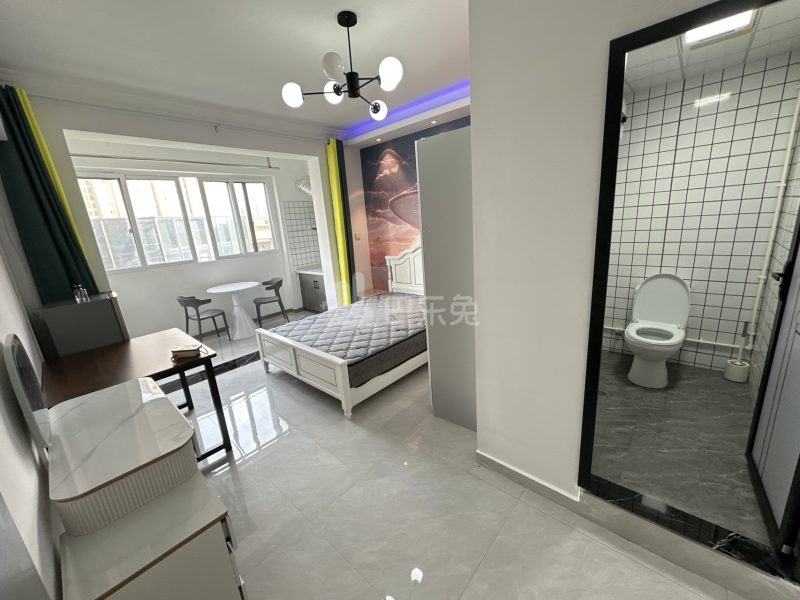 梅苑里17195428卧室图0