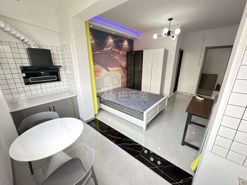 梅苑里17195428卧室图2