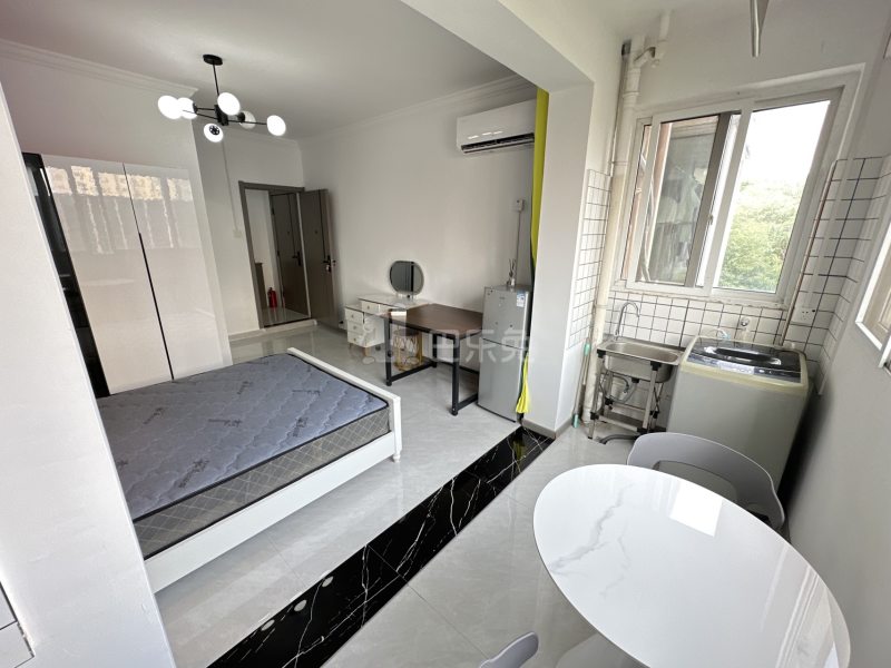 梅苑里17195428卧室图3