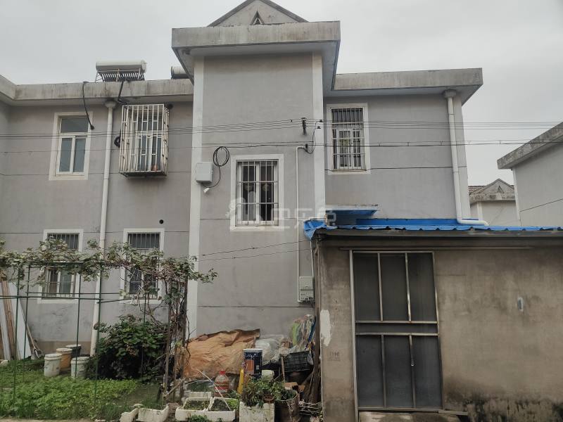 陆凌村宋家宅17197898周边环境图17