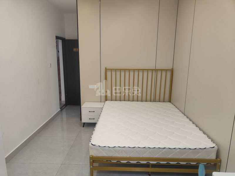 陆凌村宋家宅17197898卧室图2