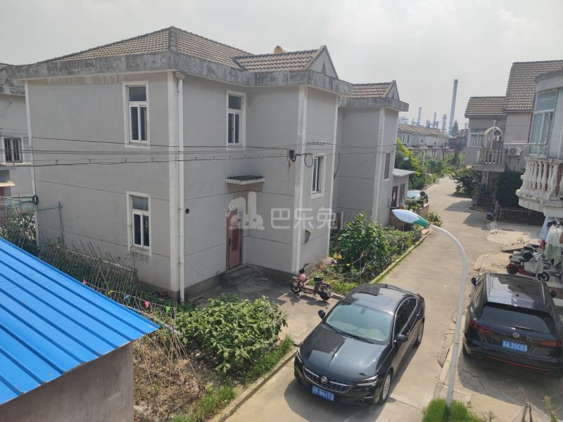 陆凌村宋家宅17197960周边环境图20