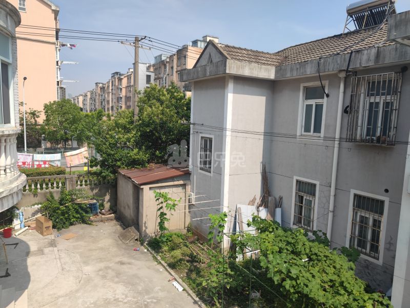 陆凌村宋家宅17197960周边环境图21