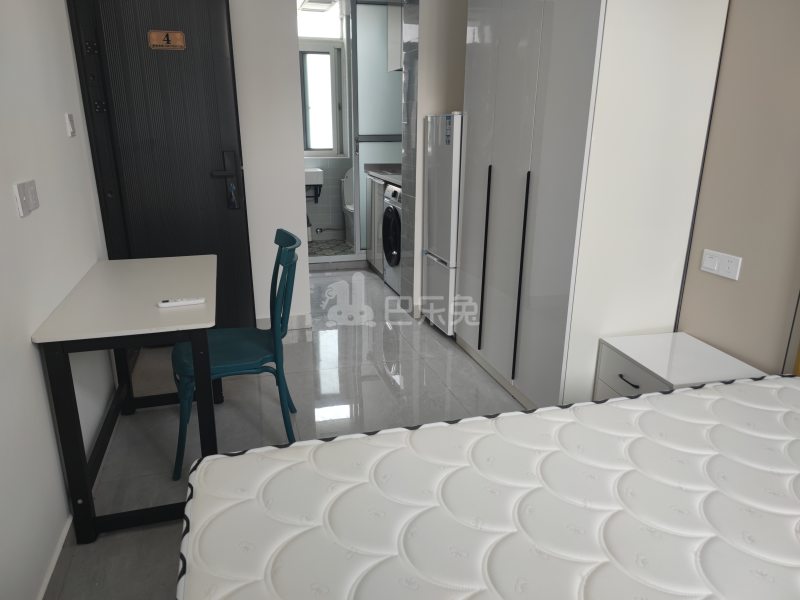 陆凌村宋家宅17197960卧室图2