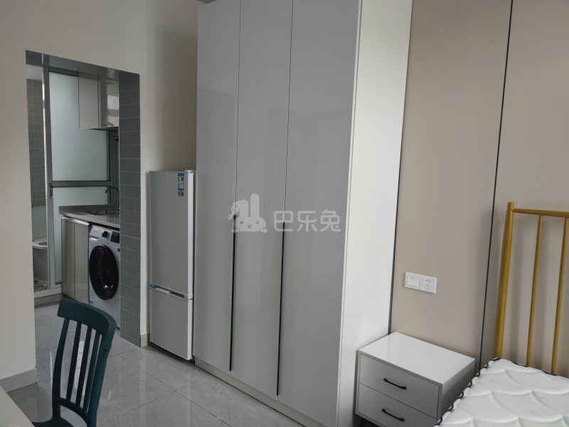 陆凌村宋家宅17197960卧室图3