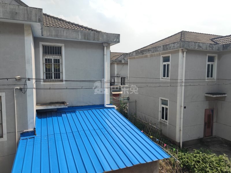 陆凌村宋家宅17197960周边环境图22