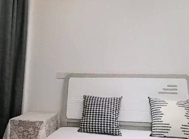 乔中永和苑一区 