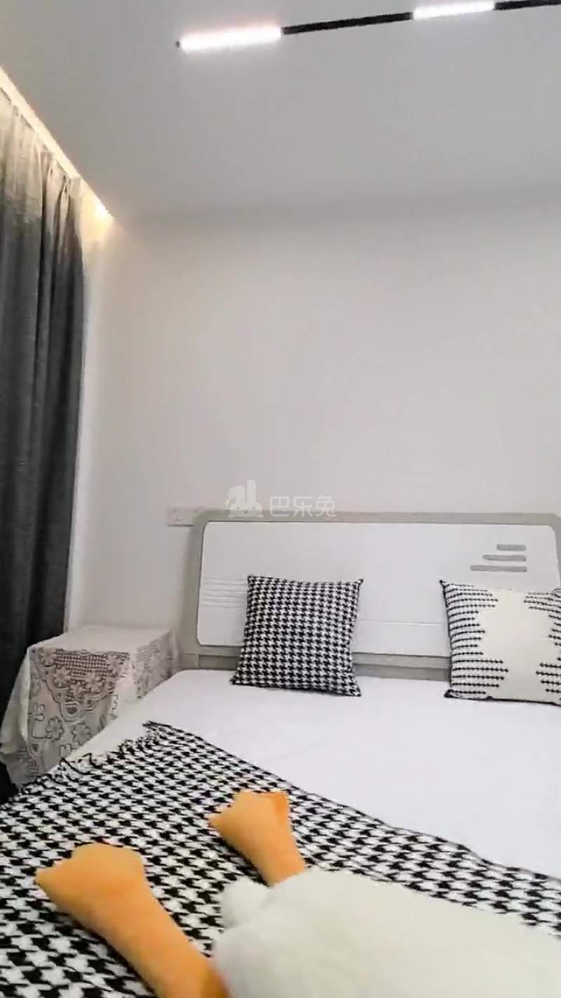 乔中永和苑一区17199756周边环境图0