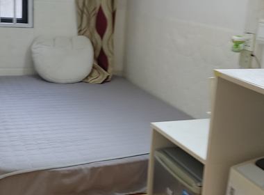 豌豆空间裕丰路公寓 1室0厅1卫