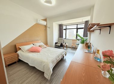 兴业街368号 1室1厅1卫