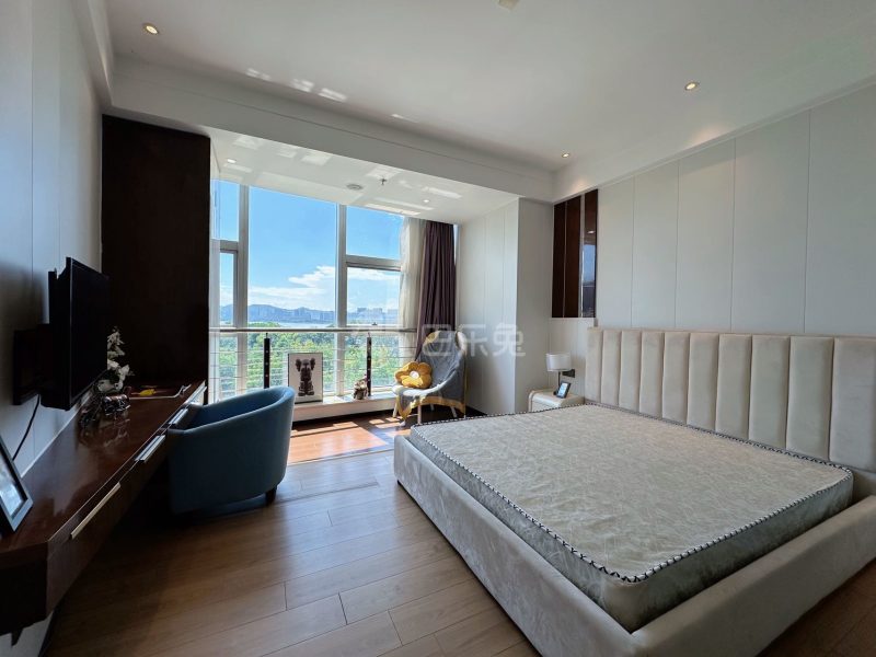 金铂湾公寓17208854客厅图3