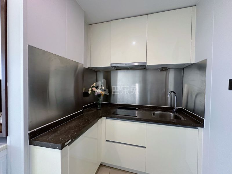 金铂湾公寓17208854厨房图6