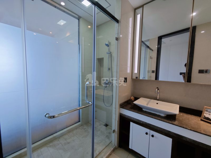 金铂湾公寓17208854卫生间图8