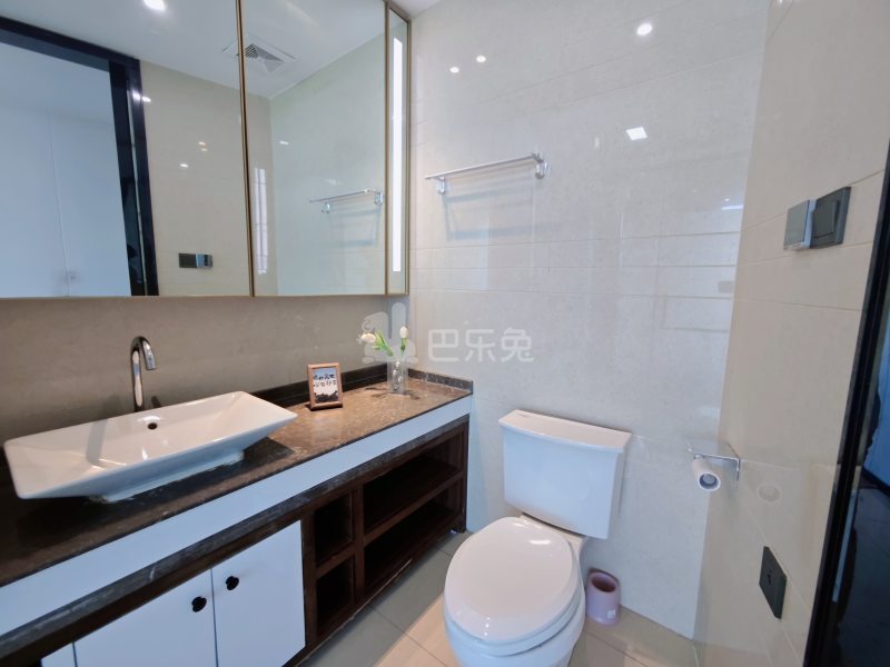 金铂湾公寓17208854卫生间图9