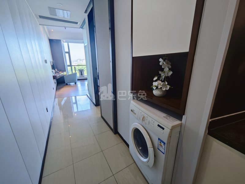 金铂湾公寓17208854厨房图7