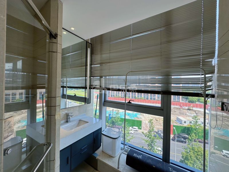 金铂湾公寓17208872卫生间图8