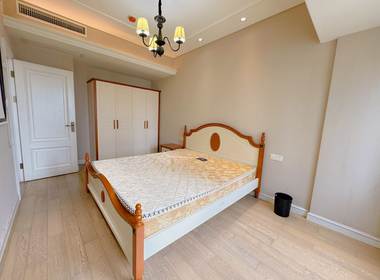 众安嘉润公馆 1室1厅1卫