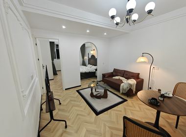 龙潭小区（沪太路1170弄） 1室1厅1卫