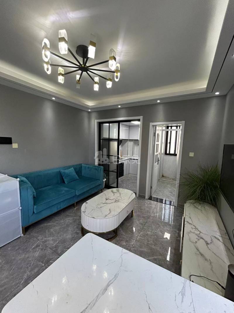 古北金鹰府17210861客厅图0