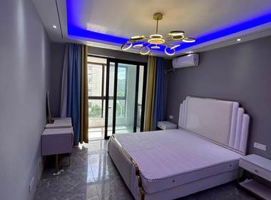 古北金鹰府 1室1厅1卫