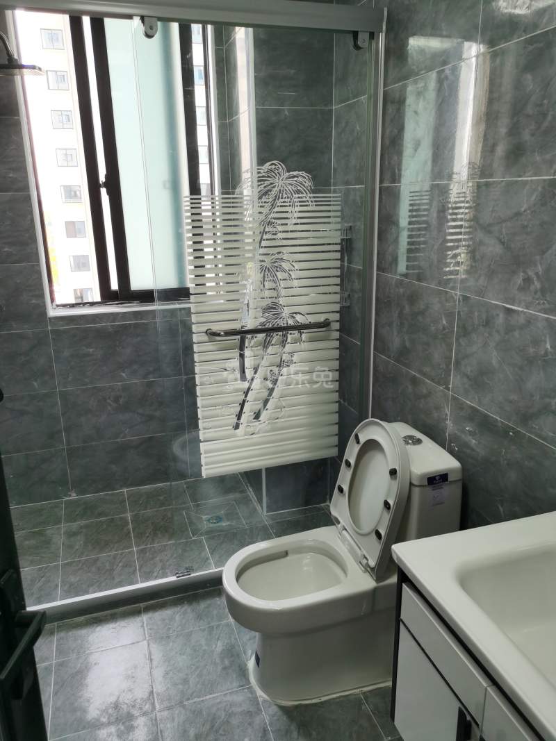 书香嘉苑17210914卫生间图4