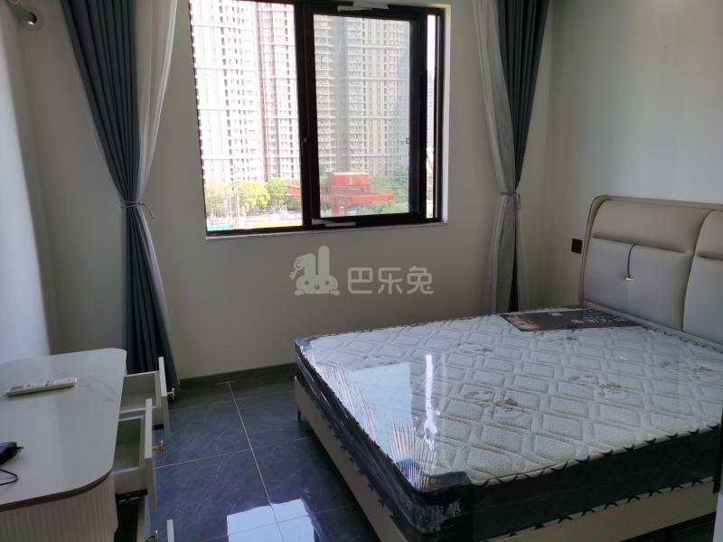 书香嘉苑17210914卧室图1