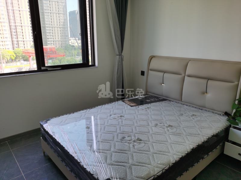 书香嘉苑17210914卧室图2