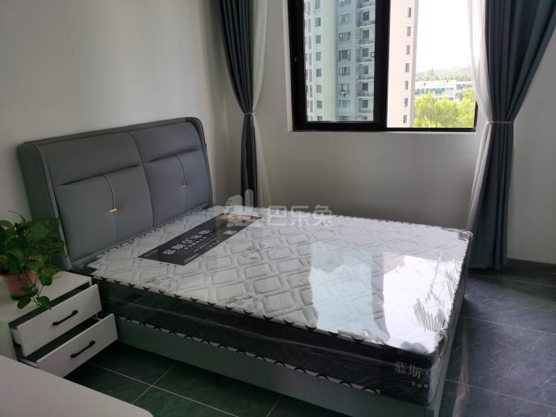 书香嘉苑17210914卧室图3