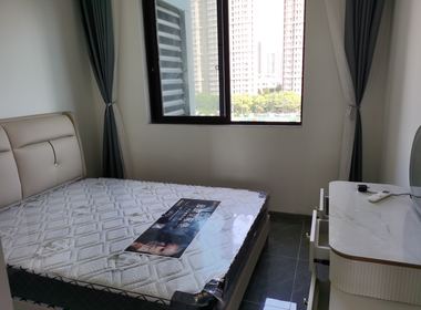 书香嘉苑 3室2厅2卫