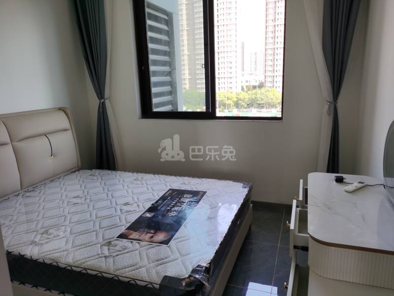 书香嘉苑17210914卧室图0