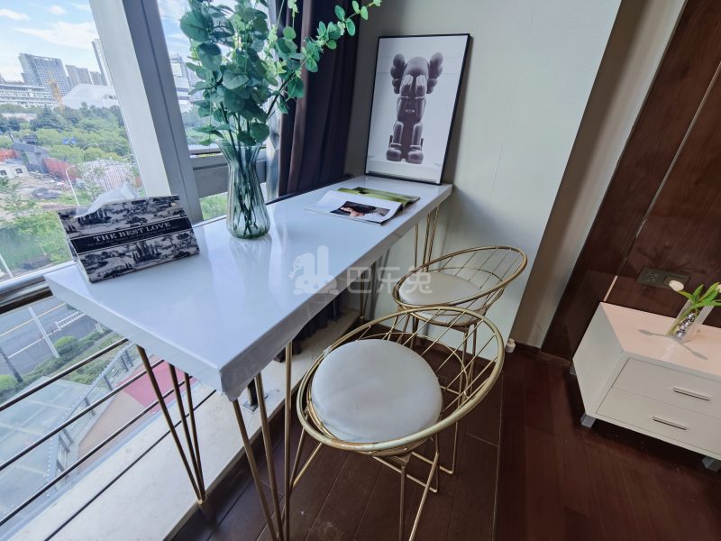 金铂湾公寓17211270卧室图0