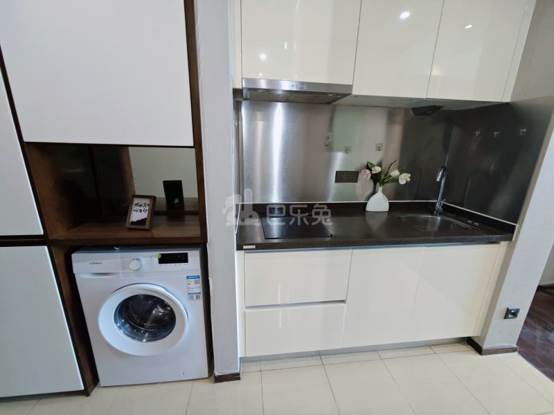 金铂湾公寓17211270厨房图5